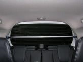 KAWAI WORKS REAR PILLAR BAR TYPE STRAIGHT FOR HONDA FREED GB5 6 HN0990-PIC-00