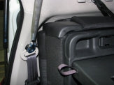 KAWAI WORKS REAR PILLAR BAR TYPE SQUARE FOR HONDA FREED GB5 6 HN0990-PIE-00