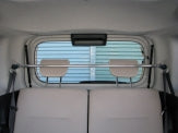 KAWAI WORKS REAR PILLAR BAR TYPE STRAIGHT FOR DAIHATSU MOVE CANVAS LA800 810S DA0321-PIC-00