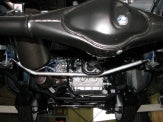 KAWAI WORKS REAR MONOCOQUE BAR FOR SUZUKI SUPER RY DA16T SZ0850-MOR-00