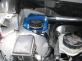 KAWAI WORKS FRONT STRUT BAR TYPESTD FOR DAIHATSU THOR M900S DA0420-FTS-00