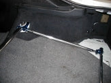 KAWAI WORKS REAR OPTIONAL BAR FOR NISSAN SILVIA PS13 NS0133-OP0-00