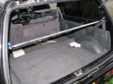 KAWAI WORKS REAR PILLAR BAR TYPE STRAIGHT FOR HONDA TODAY JA1 2 JW1 3 2WD  HN0170-PI0-00
