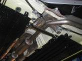 KAWAI WORKS CENTER MONOCOQUE BAR FOR SUZUKI SWIFT SPORT ZC33 SZ0800-MOR-00