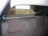 KAWAI WORKS REAR PILLAR BAR FOR HONDA INTEGRA DC5 HN0520-PI0-00