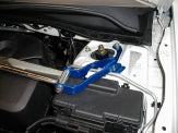 KAWAI WORKS FRONT STRUT BAR TYPEOS FOR HONDA CIVIC EP3 TYPE-R HN0550-FTO-00