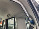 KAWAI WORKS REAR PILLAR BAR TYPE SQUARE FOR SUZUKI HUSTLER MR52 MR92S SZ0861-PIE-00