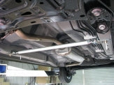 KAWAI WORKS FRONT MONOCOQUE BAR FOR DAIHATSU LA900S 2WD  DA0450-MOF-00