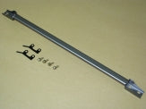 KAWAI WORKS FRONT MONOCOQUE BAR FOR NISSAN FAIRLADY Z Z33 NS0670-MOF-00