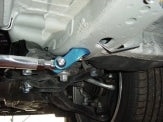KAWAI WORKS FRONT MONOCOQUE BAR FOR HONDA STREAM RN6 8 HN0760-MOF-00