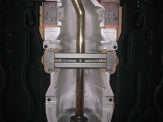 KAWAI WORKS MONOCOQUE BAR FOR BMW MINI F55 5DR IM1010-MOM-15