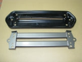 KAWAI WORKS MONOCOQUE BAR FOR BMW MINI F55 5DR IM1010-MOM-15