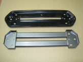 KAWAI WORKS MONOCOQUE BAR FOR BMW MINI F57 CONVERTIBLE IM1010-MOM-16