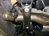 KAWAI WORKS MONOCOQUE BAR FOR BMW MINI F55 5DR IM1010-MOM-17