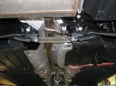 KAWAI WORKS MONOCOQUE BAR FOR BMW MINI F55 5DR IM1010-MOM-17