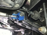 KAWAI WORKS FRONT LOWER ARM BAR FOR TOYOTA PASSO M700A 2WD  DA0460-LOF-00