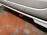KAWAI WORKS REAR TYPE FIXED TOW HOOK FOR SUZUKI SPACIA MK53 SZ0750-RFR-99