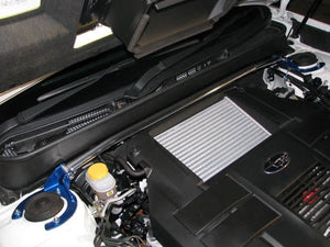KAWAI WORKS FRONT STRUT BAR TYPEOS FOR SUBARU LEGACY BR BM9 SU0190-FTO-00