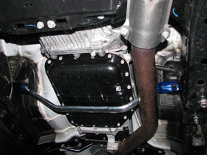 KAWAI WORKS FRONT MONOCOQUE BAR FOR SUBARU LEGACY BR BM9 SU0190-MOF-00