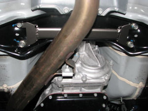 KAWAI WORKS MONOCOQUE BAR FOR SUBARU LEGACY BR BM9 SU0190-MSO-01