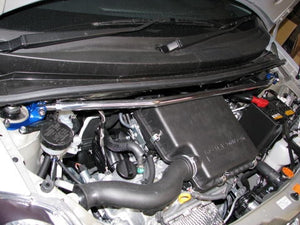 KAWAI WORKS FRONT STRUT BAR TYPESTD FOR DAIHATSU BOON M301 TY1180-FTS-00