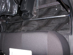 KAWAI WORKS FLOOR BAR FOR DAIHATSU BOON M301 TY1180-FBM-00