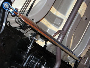 KAWAI WORKS FRONT MONOCOQUE BAR FOR DAIHATSU BOON M301 TY1180-MOF-00