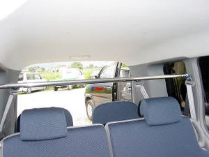 KAWAI WORKS REAR PILLAR BAR FOR TOYOTA SIENTA NCP8  TY1140-PI0-22