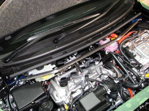KAWAI WORKS FRONT STRUT BAR TYPEPG FOR TOYOTA AQUA NHP10 TY1330-FTP-00