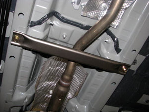 KAWAI WORKS CENTER MONOCOQUE BAR FOR TOYOTA VITZ NCP130 NCP131 TY1330-MOM-00