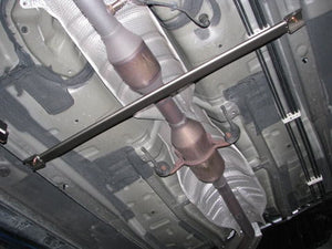 KAWAI WORKS CENTER MONOCOQUE BAR FOR TOYOTA COROLLA SPRINTER ZRE NZE14 FIELDER AXIO TY1290-MOM-00