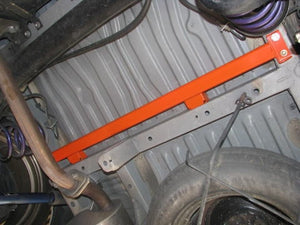 KAWAI WORKS REAR MONOCOQUE BAR FOR TOYOTA ESTIMA CR30 40 TY0890-MOR-00