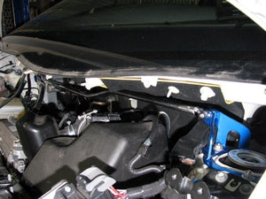 KAWAI WORKS FRONT STRUT BAR TYPEPG FOR TOYOTA ESTIMA ACR GSR50 55W TY1220-FTP-00