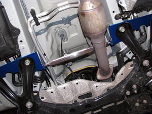 KAWAI WORKS FRONT MONOCOQUE BAR FOR TOYOTA ESTIMA ACR GSR50 55W TY1220-MOF-00