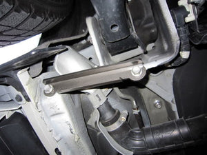 KAWAI WORKS REAR SIDE GUSSET FOR TOYOTA ESTIMA AHR20W HYBRID  TY1220-SHG-00