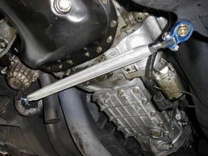 KAWAI WORKS FRONT LOWER ARM BAR FOR MAZDA RX-7 FC3S MA0160-LOF-00