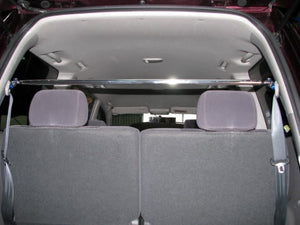 KAWAI WORKS REAR PILLAR BAR FOR TOYOTA NOAH VOXY AZR60 TY0980-PI0-00