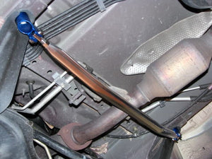 KAWAI WORKS FRONT MONOCOQUE BAR FOR TOYOTA NOAH VOXY AZR60 TY0980-MOF-00