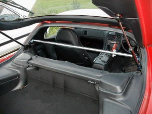 KAWAI WORKS REAR PILLAR BAR FOR MAZDA RX-7 FD3S INFINI MA0080-PI0-00