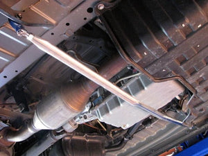 KAWAI WORKS MONOCOQUE BAR FOR TOYOTA HIACE KDH200V SUPER GL TY1150-MOM-00