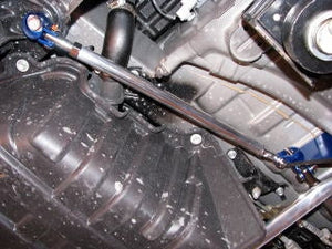 KAWAI WORKS MONOCOQUE BAR FOR TOYOTA HIACE KDH200V SUPER GL TY1150-MOM-14
