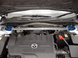 KAWAI WORKS FRONT STRUT BAR TYPEOS FOR MAZDA ATENZA GG GY W MA0360-FTO-00