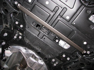 KAWAI WORKS FRONT MONOCOQUE BAR FOR TOYOTA PRIUS ZVW30 TY1260-MOF-00