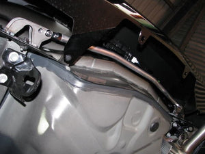 KAWAI WORKS REAR MONOCOQUE BAR FOR TOYOTA PRIUS Α ZVW40 41 TY1280-MOR-00