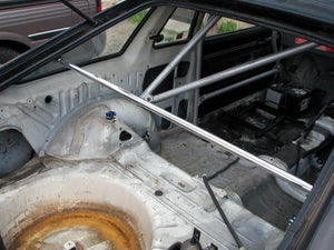 KAWAI WORKS REAR PILLAR BAR FOR NISSAN SUNNY B-310 NS0020-PI0-00