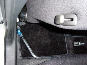KAWAI WORKS FLOOR BAR FOR MAZDA DEMIO DE FS MA0420-FBM-00