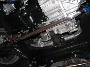 KAWAI WORKS FRONT LOWER ARM BAR FOR MAZDA DEMIO DE FS MA0420-LOF-02