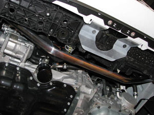 KAWAI WORKS FRONT MONOCOQUE BAR FOR MAZDA DEMIO DE FS MA0420-MOF-00