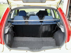 KAWAI WORKS REAR PILLAR BAR FOR FIAT PUNTO 188A1 ABARTH IM0600-PI0-00