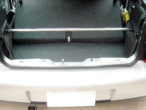 KAWAI WORKS REAR STRUT BAR TYPESTD FOR LUPO 6XAUA IM0480-RTS-00